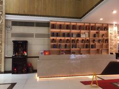 -东豪园林海鲜酒家(南港路辅路店)