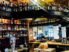 -巴伐利亚啤酒坊(意式风情街店)