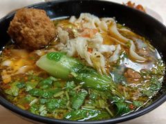 -东方削面(迎泽街店)