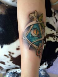 点击看大图 -新肤洗纹身