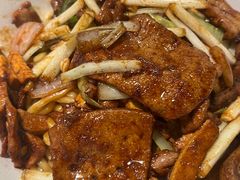 -寻裕记·现炒浇头面(人民广场店)