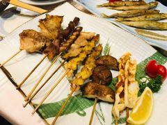 -富盈酒店-日本料理餐厅(厚街店)