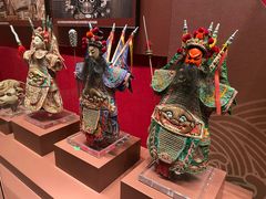 -中国闽台缘博物馆