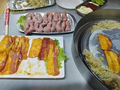 -牛牛牛酸菜煎肉店(望云寺路店)