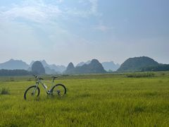 -Club Med地中海俱乐部·桂林度假村