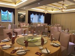 包厢-北门饭店(三香路店)