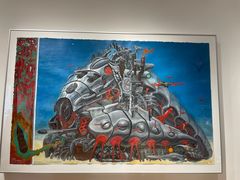 -四川美术学院美术馆