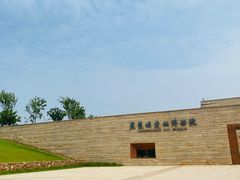 -盘龙城遗址博物院