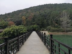-九龙潭景区