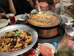 -辣尚瘾·烤鱼·新川菜(交大直营店)