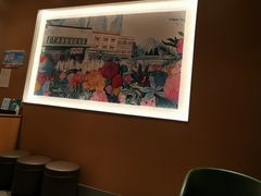 -星巴克(天津有巢公馆店)