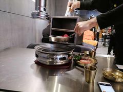 -本炙炭烤·蒲烧活鳗料理店(金沙洲店)