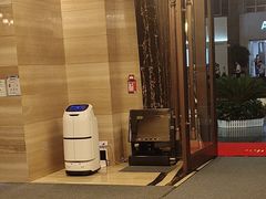 -深圳福青龙华天假日酒店