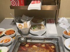 -海底捞火锅(河东万达广场店)