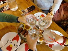 -Mesa Madre梅萨妈妈·Bintana(国贸店)