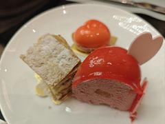 -万达嘉华酒店-美食汇西餐厅