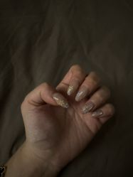 -晨·艺美甲美睫
