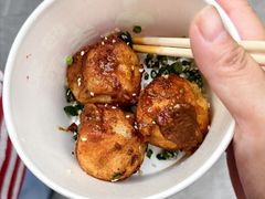 -阿宝生煎包(万松园总店)