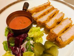 -起士林大饭店(小白楼店)