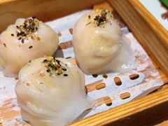 -蔡澜点心·粤菜(万菱汇店)
