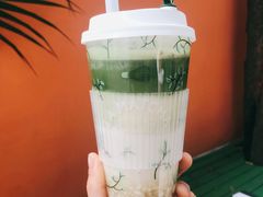 -LA MATCHA抹茶吧(进贤路店)