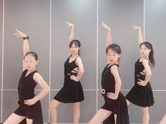 -舞研舞蹈培训(魏公村校区)