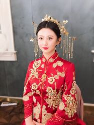 点击看大图 -弥雾·Nebula·西服婚纱定制