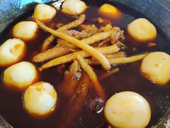 -李子坝梁山鸡(李子坝大鸡哥店)