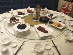 -品大三·南京菜(大行宫店)