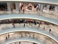 -东莞松山湖万象汇