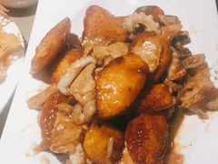 -前海沿·青岛菜(李沧万达店)