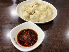-西安饺子馆(南坪西路店)