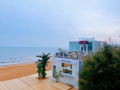 -威海国际海水浴场旅游区