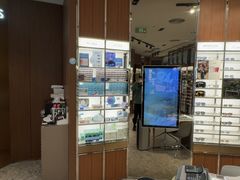 -LensCrafters亮视点(朝阳大悦城店)