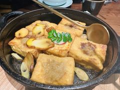 -七色云蔬食(喜邻里店)