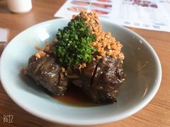 麻辣兔头-天府掌柜(九眼桥店)