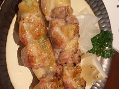 -弓二·烧鸟居酒屋(财富购物中心店)