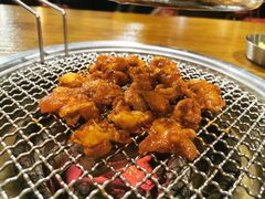 -·缸桶屋·韩式牛肋条自助烤肉(西湖D11店)