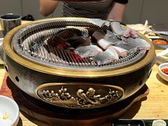 -泥炉烧肉师(新街口金銮巷店)