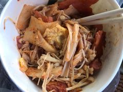 -金姐烤冷面(大沙泥街店)