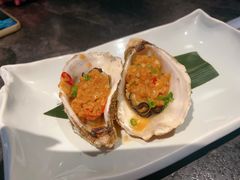 -极盐铁板烧(仓山万达广场店)