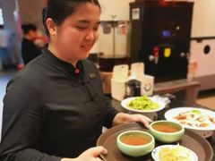 -面辣子·陕西家乡菜(钟楼店)