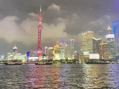 -外滩