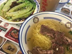 -七爷清汤腩·港式餐厅(金狮广场店)