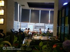大堂-龙聚德北京烤鸭(沙坪坝华宇A馆店)