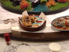 -秦月轩·陕西家乡菜(阜成路·五棵松店)