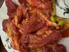 -延成苑韩式烤肉店(长春道店)