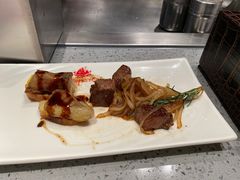 -大渔铁板烧(大悦城店)