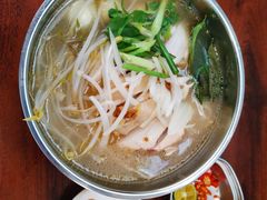 -海安安越南粉(丹竹頭店)