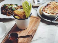 -The Rug Cafe(王府中环店)